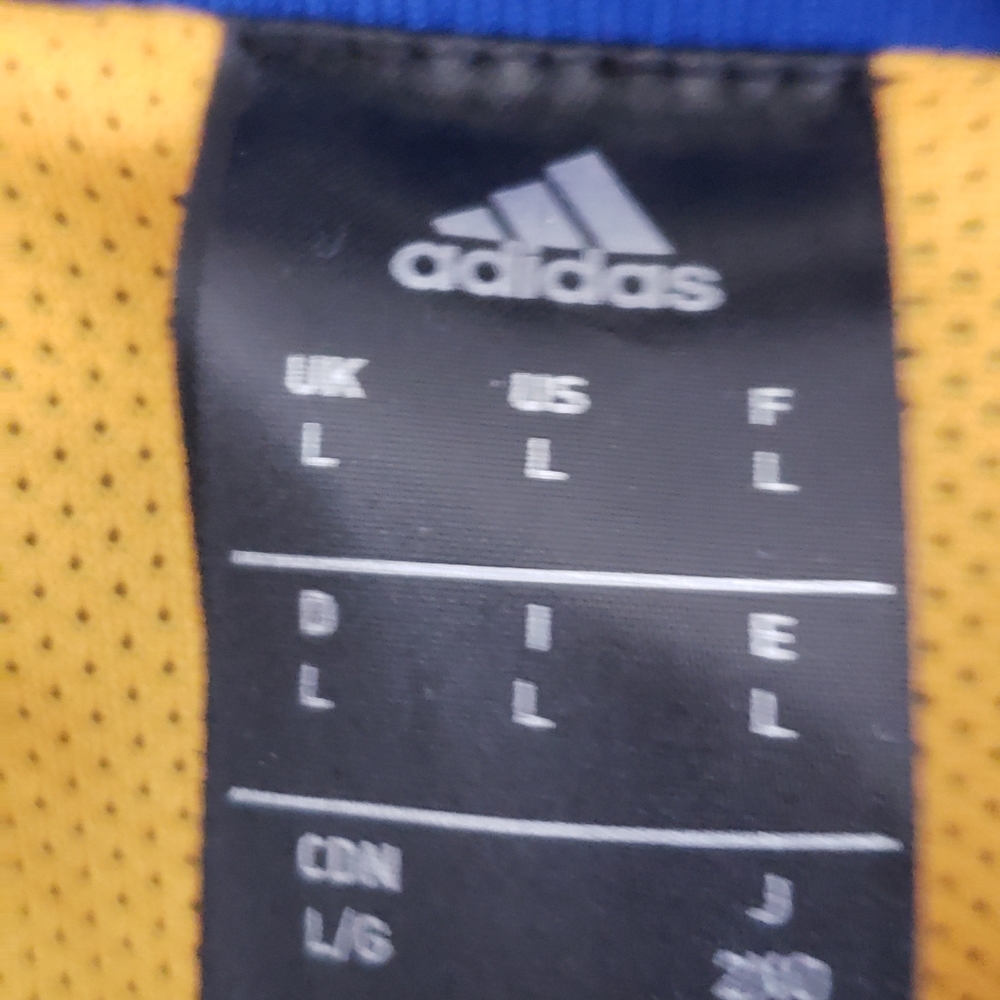 Golden State Warriors Jacket